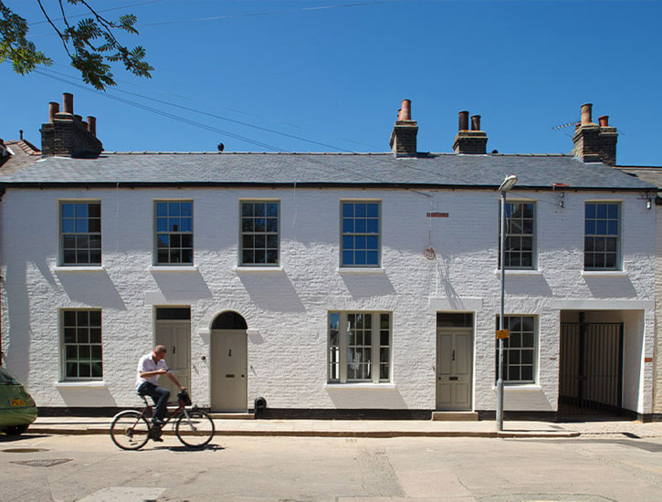 City Road